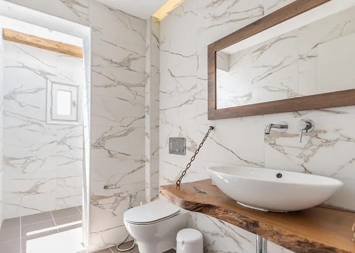 Naxian Serenity * Agia Anna (Naxos)