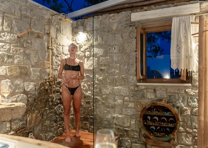 Apartment Naxian Serenity