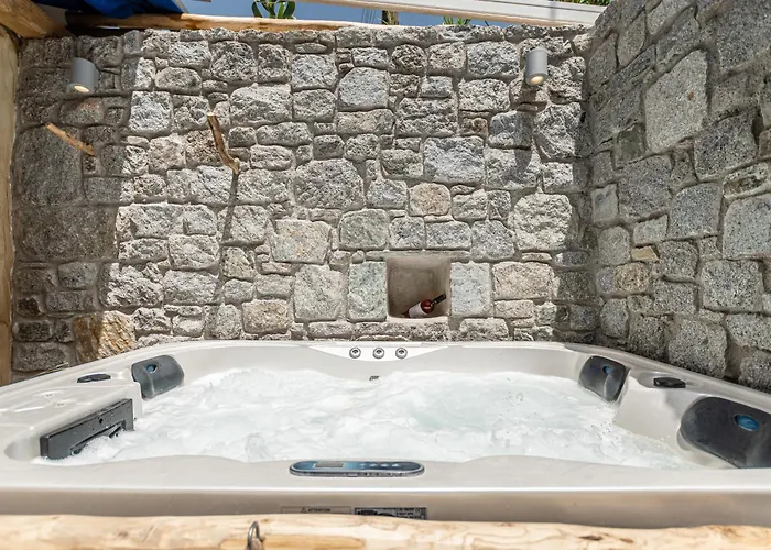 Naxian Serenity Apartment *