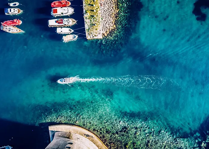 Naxian Serenity * Agia Anna (Naxos)